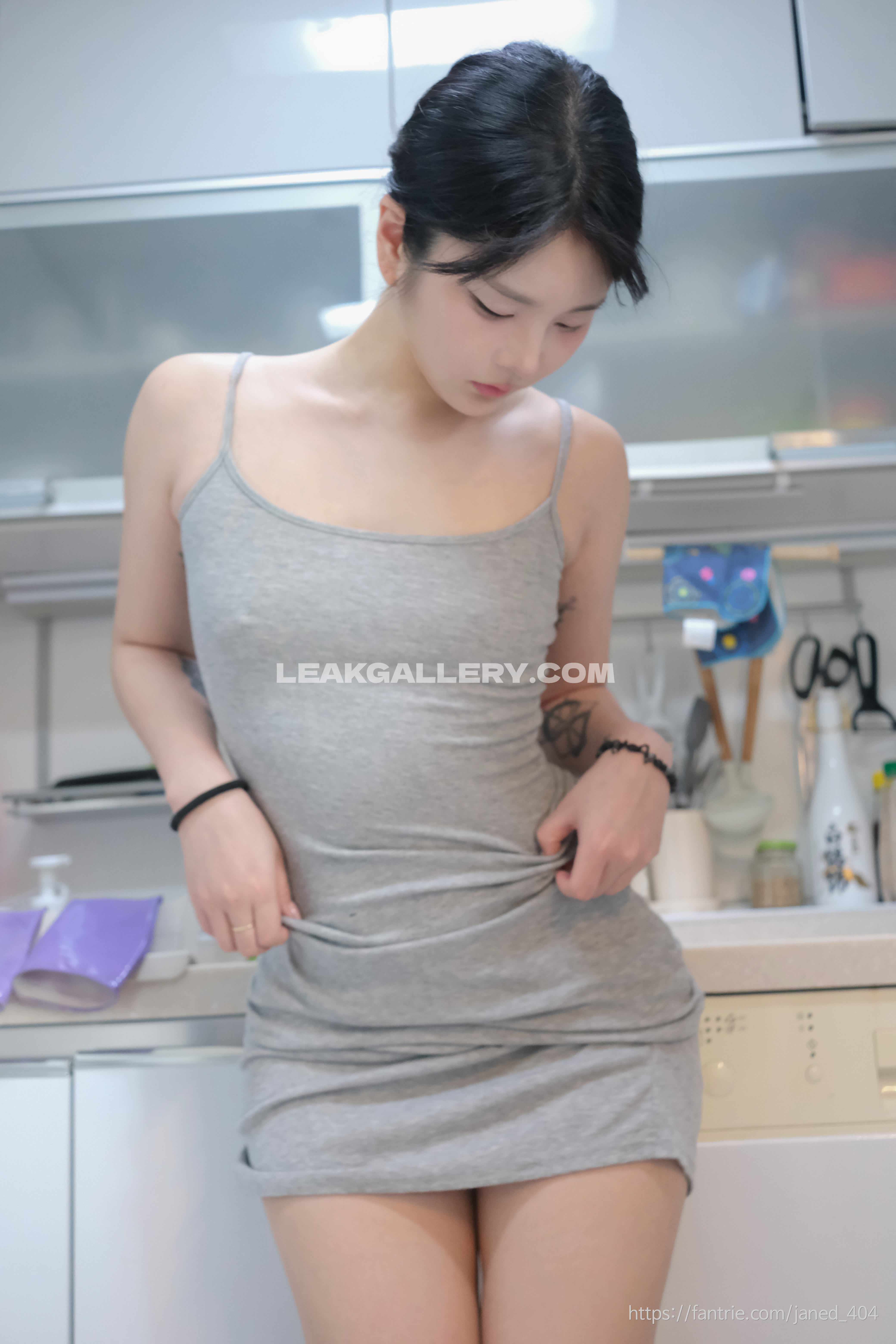 Janed_404 Exklusiv geleakte Nacktbilder von OnlyFans #12700764