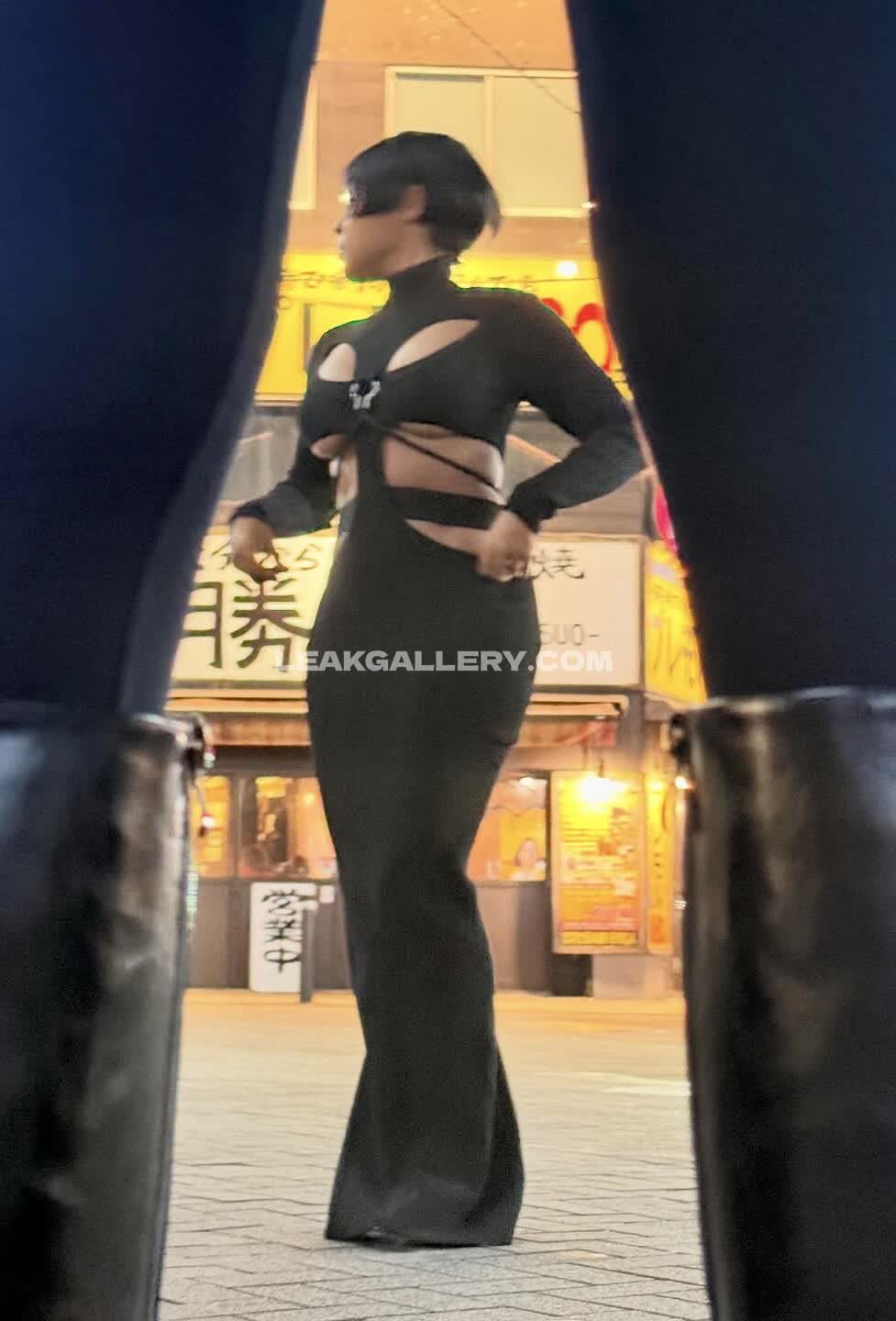 Janellemonae Exklusiv geleakte Nacktbilder von OnlyFans #12656349