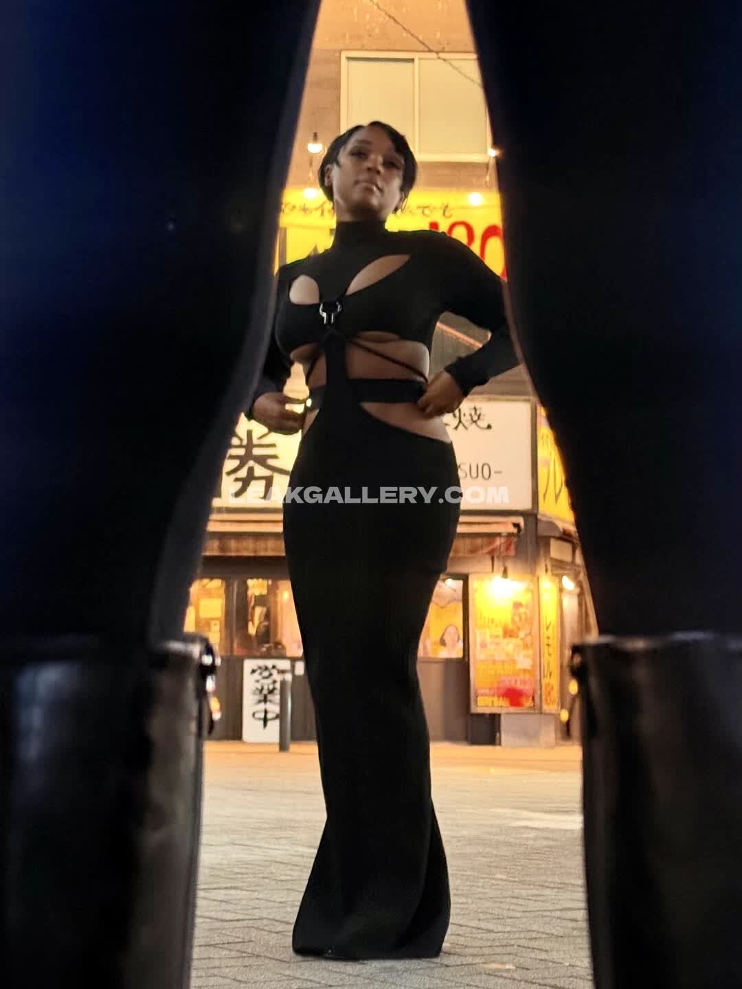 Janellemonae Exklusiv geleakte Nacktbilder von OnlyFans #12656347