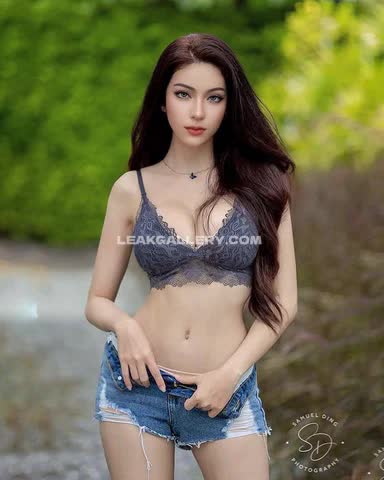 Janet_6959 Exclusive Leaked Nude OnlyFans #14562393