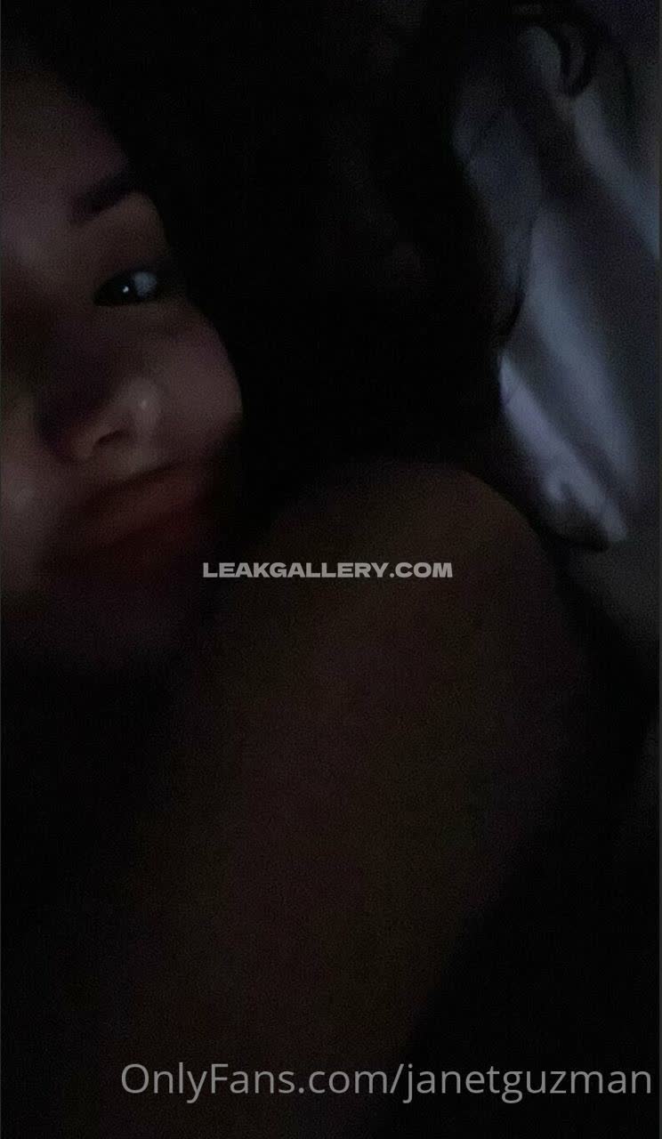 Janetguzman Exclusive Leaked Nude OnlyFans #12669670