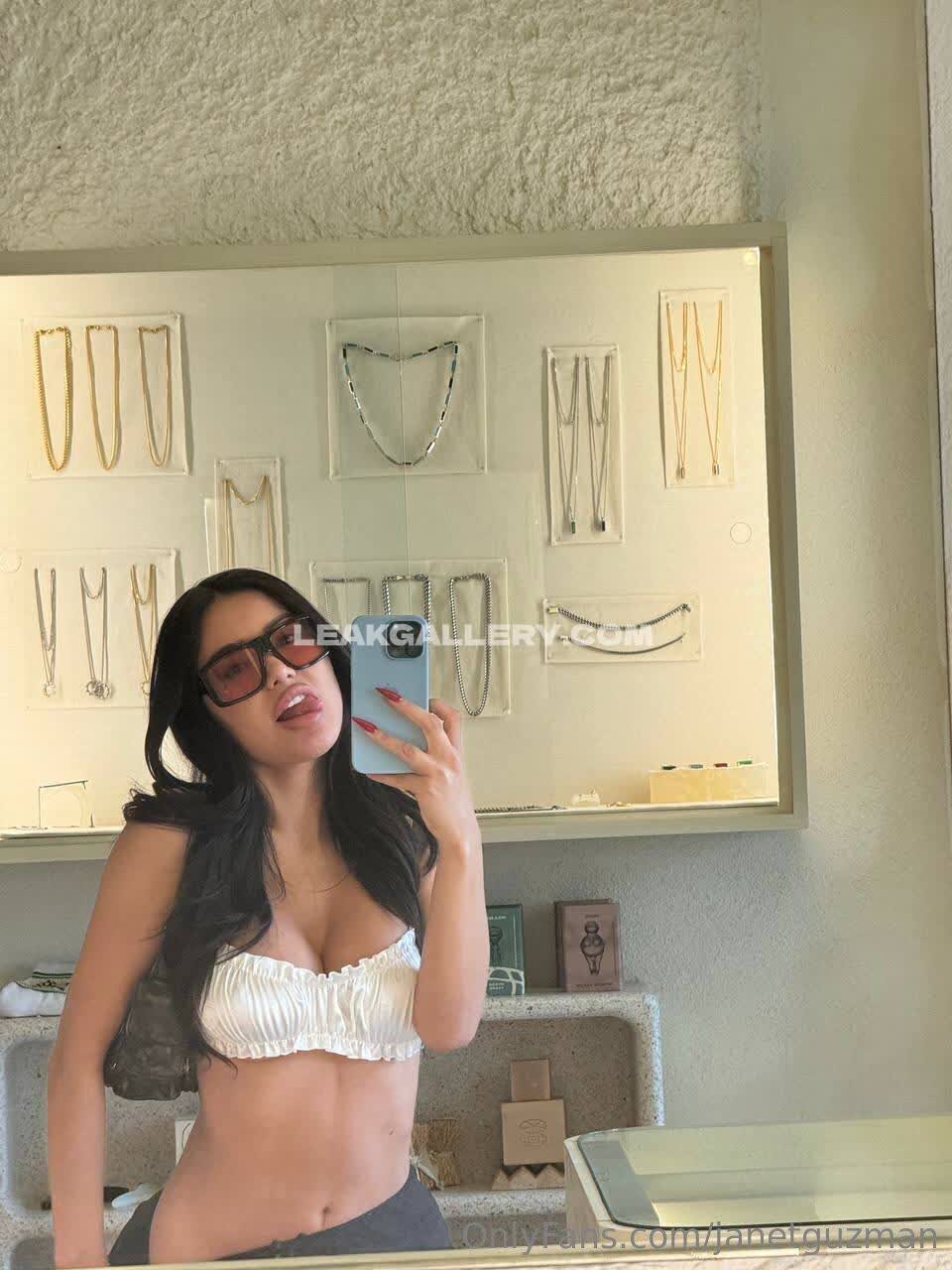 Janetguzman Exclusive Leaked Nude OnlyFans #12669651