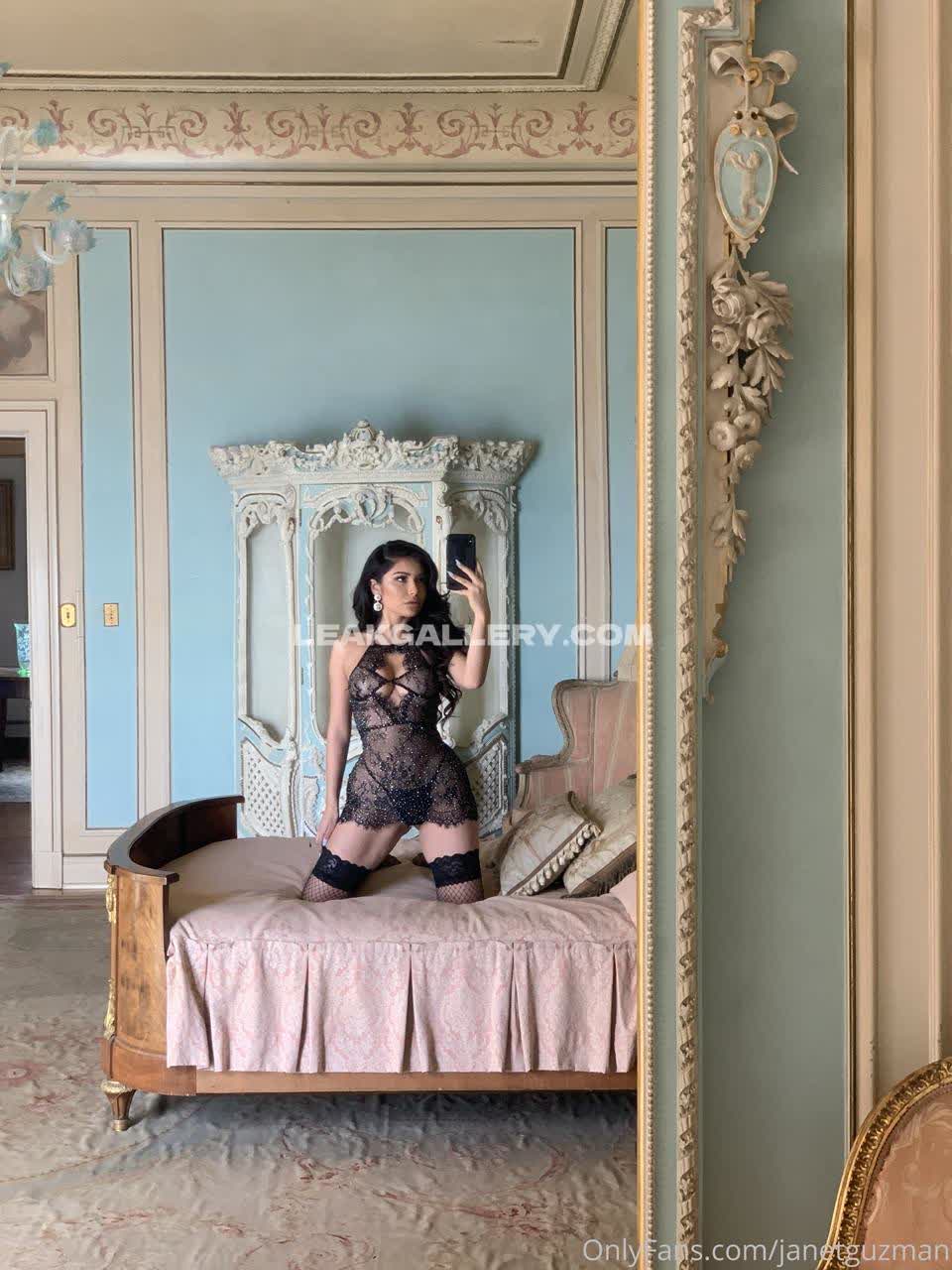 Janetguzman OnlyFans Nudi in Esclusiva Trapela #12669688