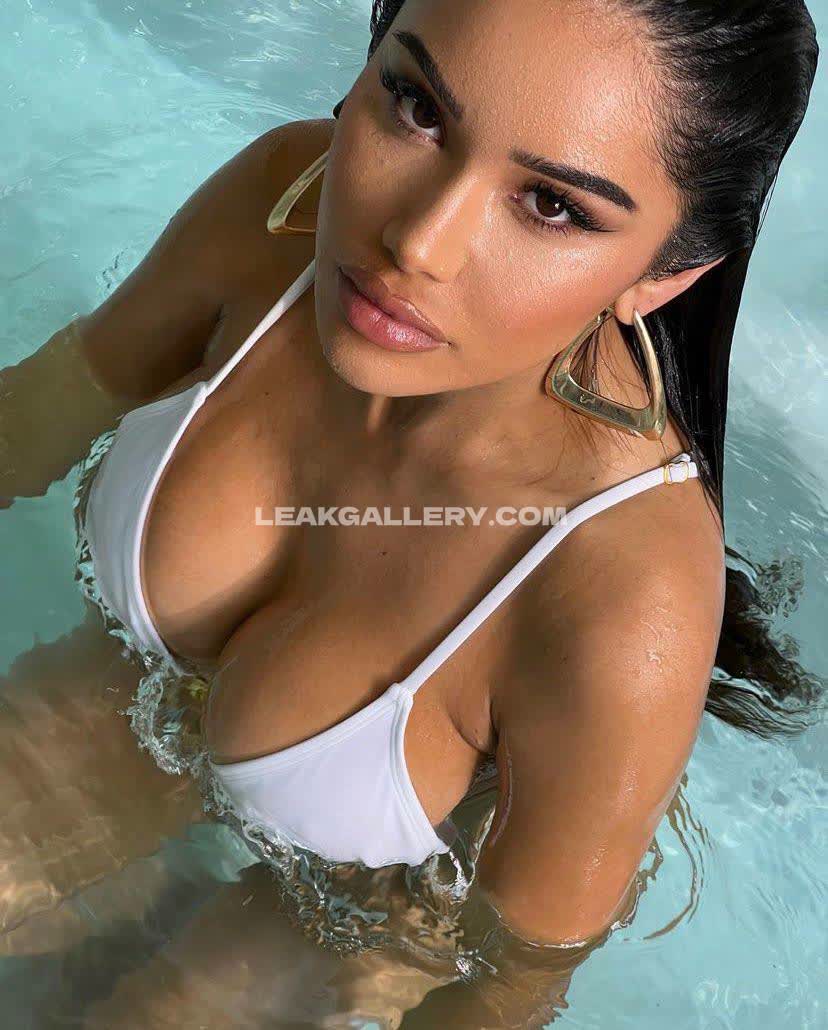 Janetguzman Exclusive Leaked Nude OnlyFans #12649254