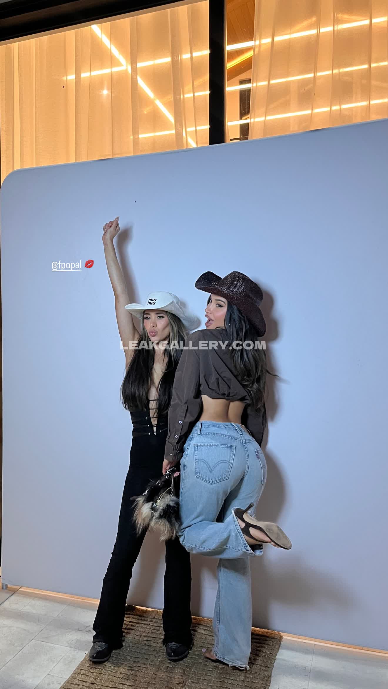 Janetguzman Exclusive Leaked Nude OnlyFans #13393833