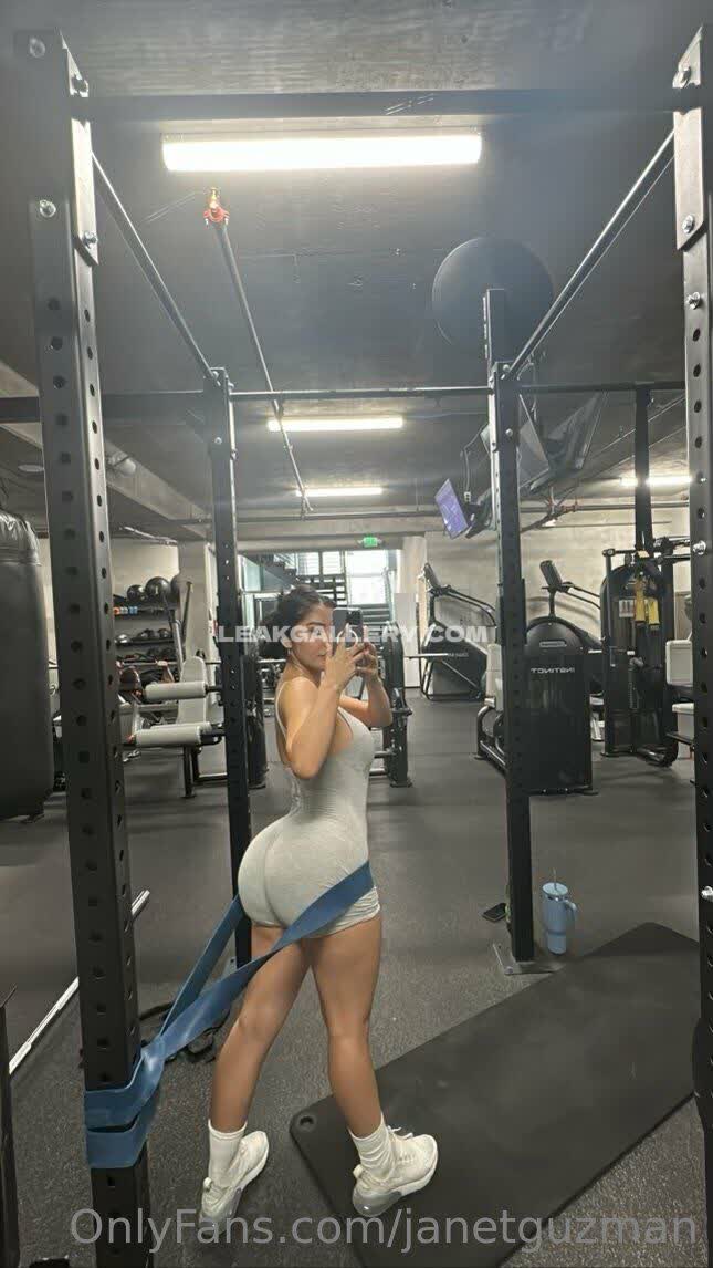 Janetguzman Exclusive Leaked Nude OnlyFans #12669673