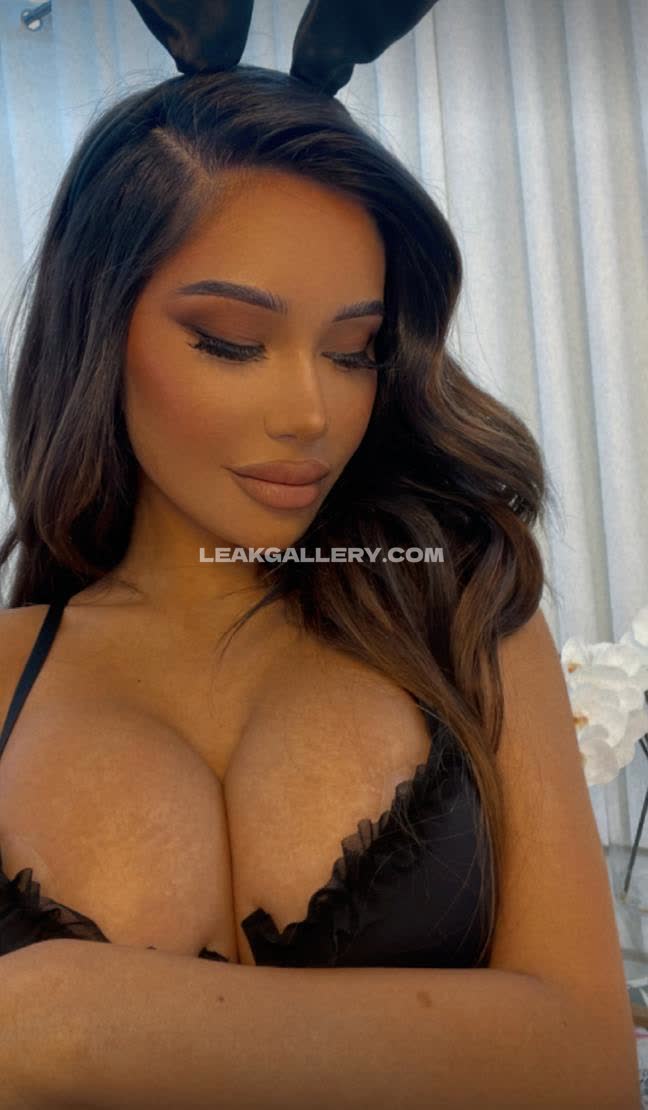 Janetguzman Exclusive Leaked Nude OnlyFans #12669675