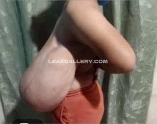Janethvizloc Exclusive Leaked Nude OnlyFans #12677518