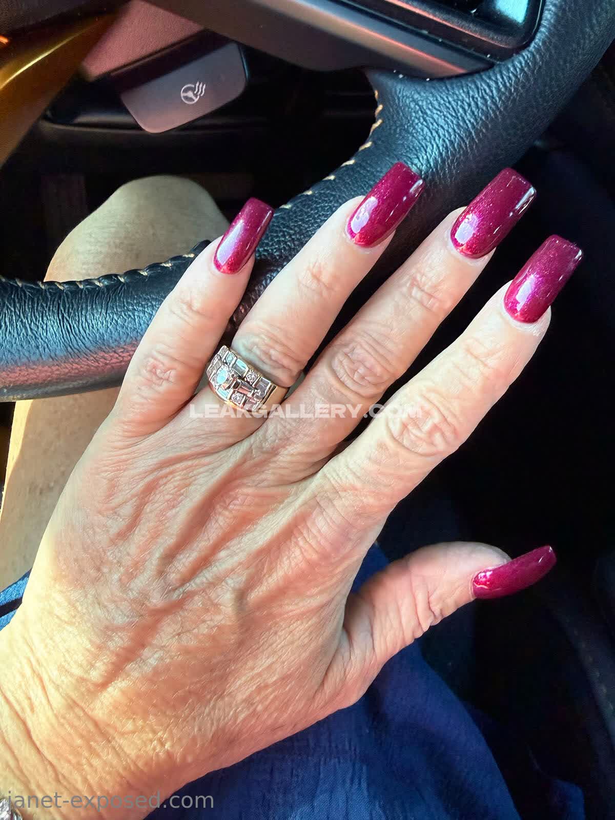 Janetmasonxxxvip Exclusive Leaked Nude OnlyFans #13327373