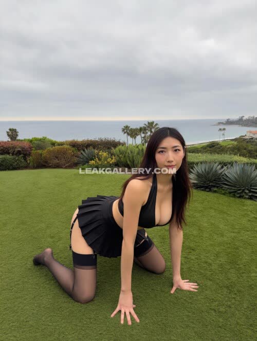 Janetrosee Exclusive Leaked Nude OnlyFans #12099688