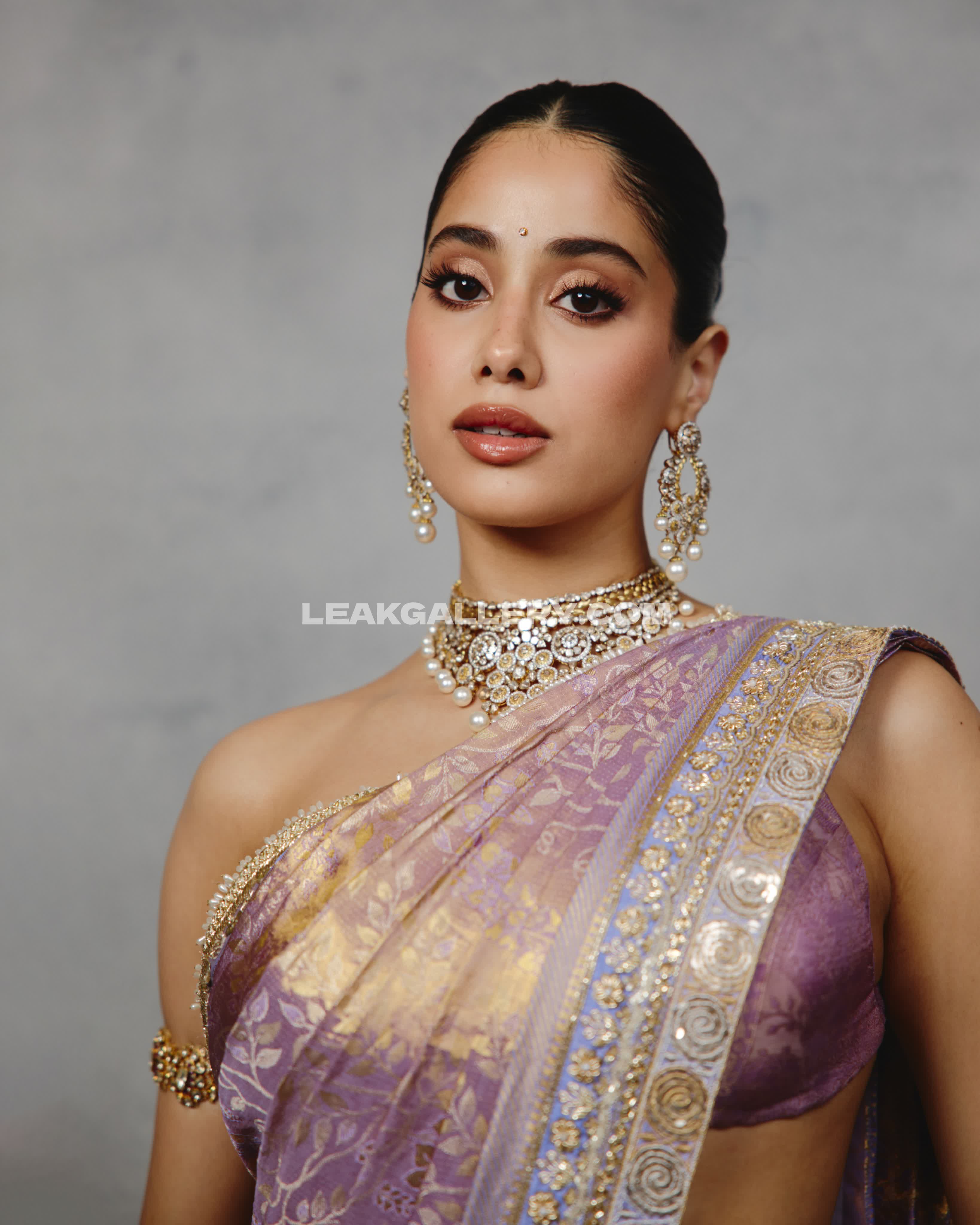 Janhvi_kapoor Exclusive Leaked Nude OnlyFans #13086063