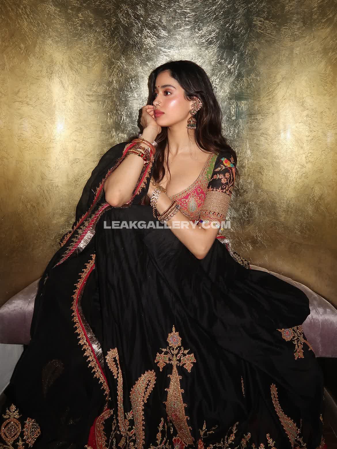 Janhvi_kapoor Exclusive Leaked Nude OnlyFans #13086065