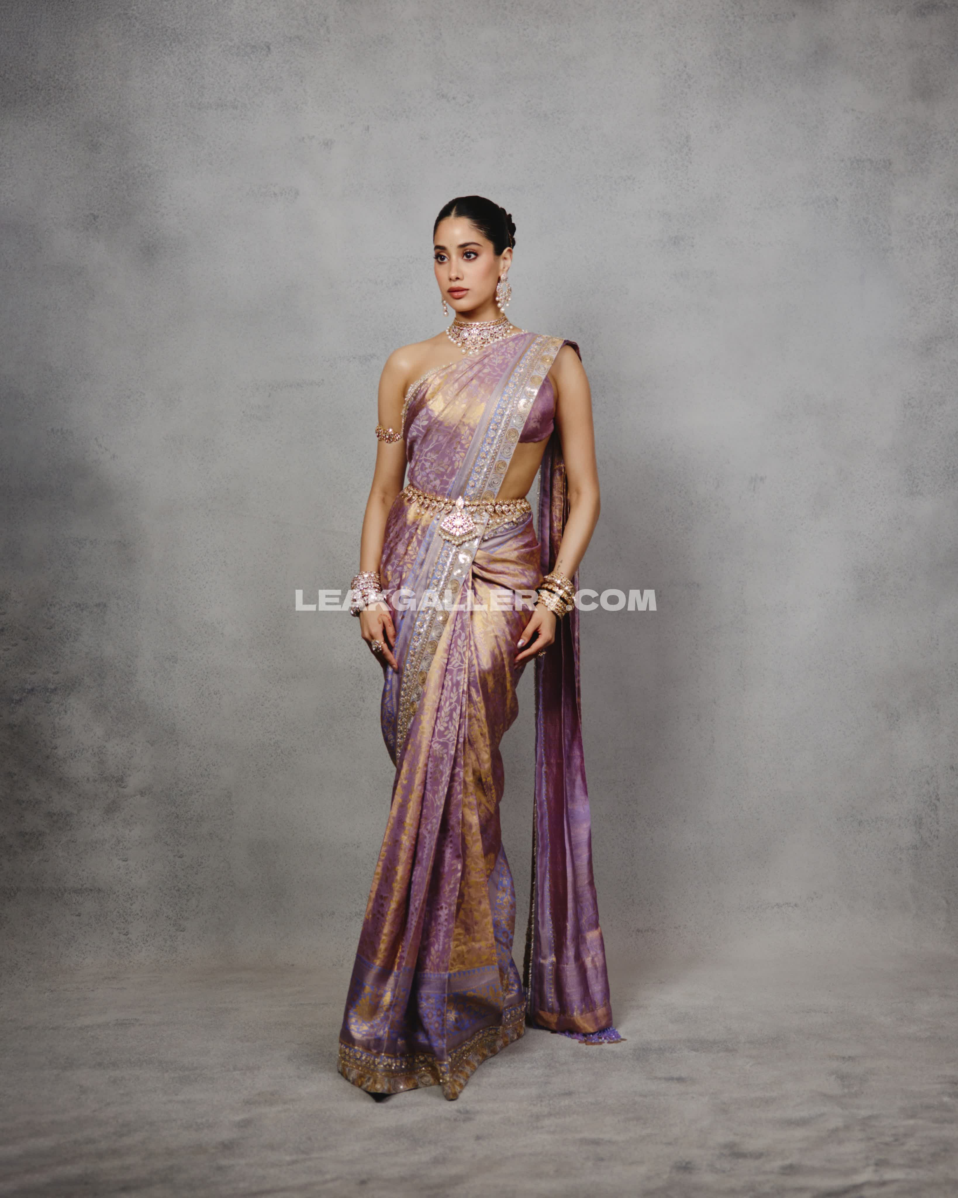 Janhvi_kapoor Exclusive Leaked Nude OnlyFans #13086043