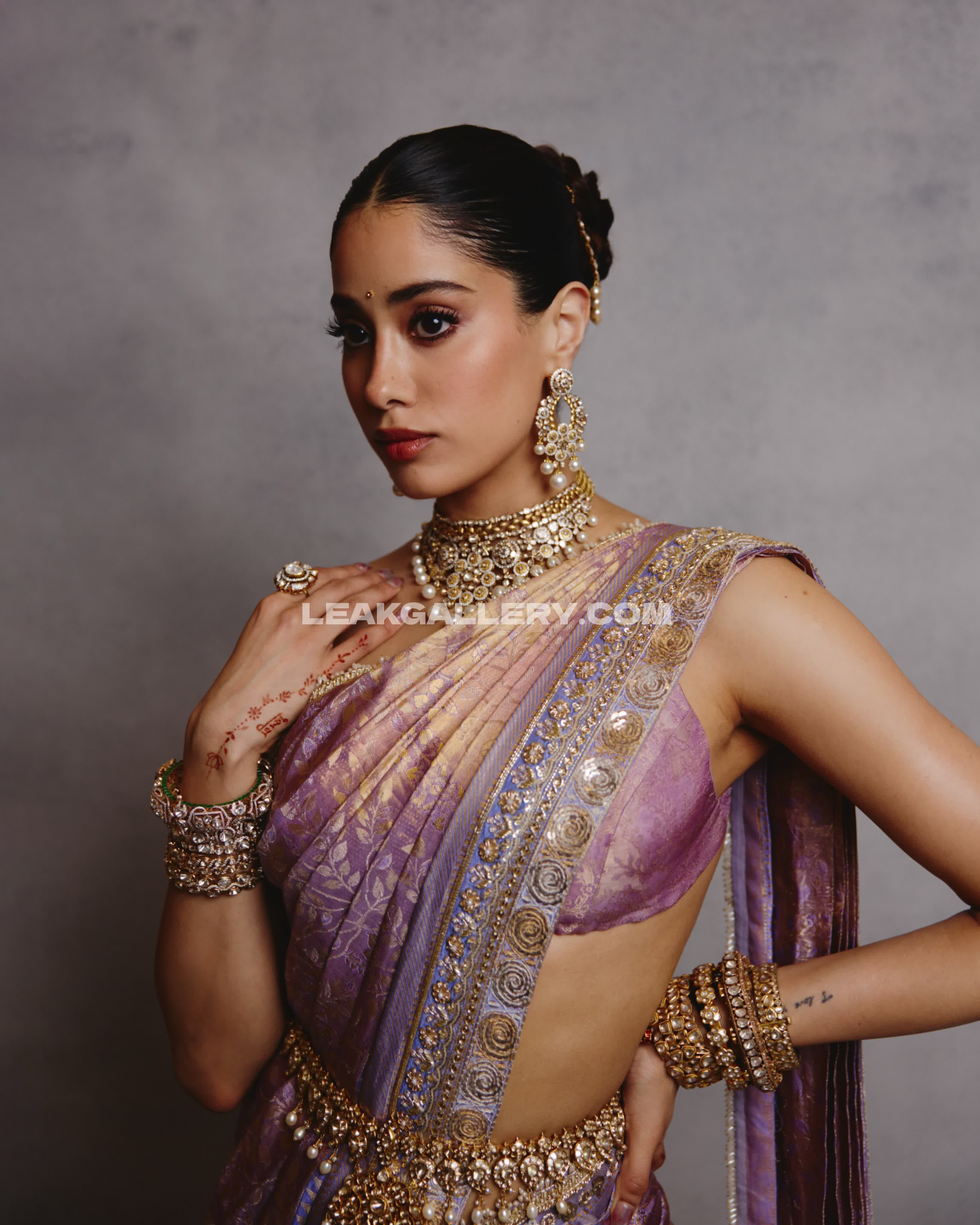 Janhvi_kapoor Exclusive Leaked Nude OnlyFans #13086058