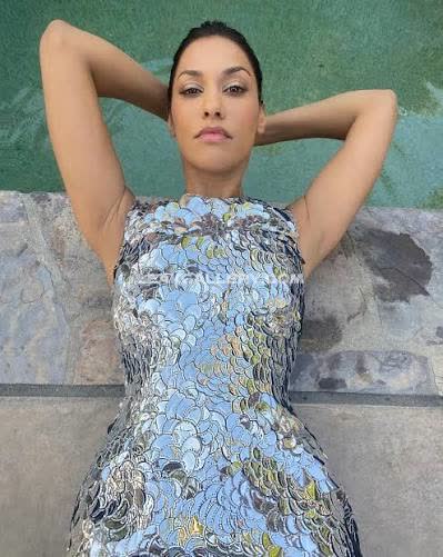 Janina_gavankar Exclusive Leaked Nude OnlyFans #13488887