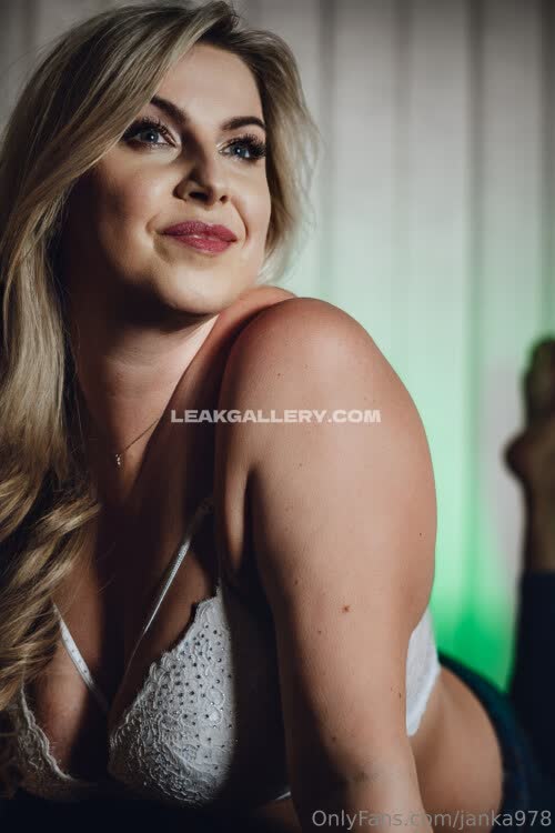 Janka978 Exclusive Leaked Nude OnlyFans #12261552