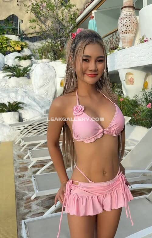 Jannybb Exclusive Leaked Nude OnlyFans #14395811