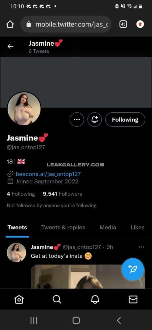 Jas_ontop127 Exclusive Leaked Nude OnlyFans #14763884