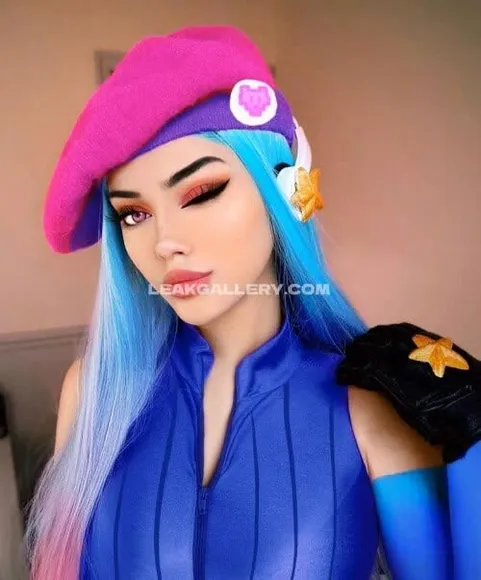 Jasibun Exclusive Leaked Nude OnlyFans #14563525