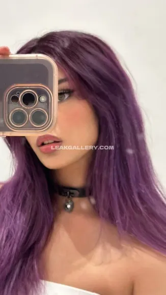 Jasibun Exclusive Leaked Nude OnlyFans #14555325