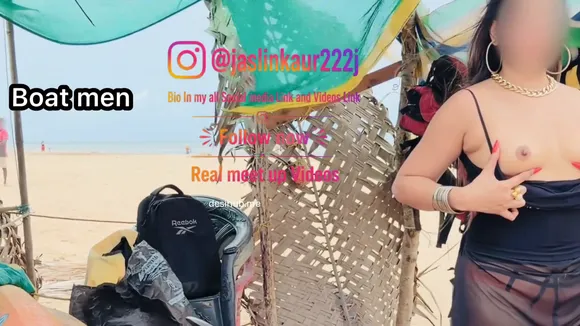 Jaslin_kaur Bare Ass Bending Over OnlyFans Video Leaked