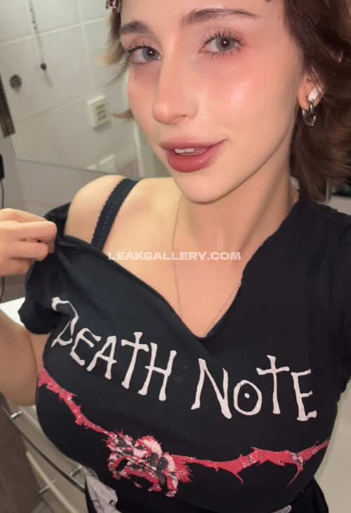 Jasminbigl Exclusive Leaked Nude OnlyFans #12257295