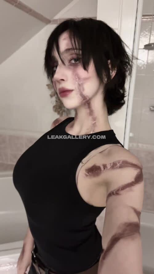 Jasminbigl Exclusive Leaked Nude OnlyFans #12257428