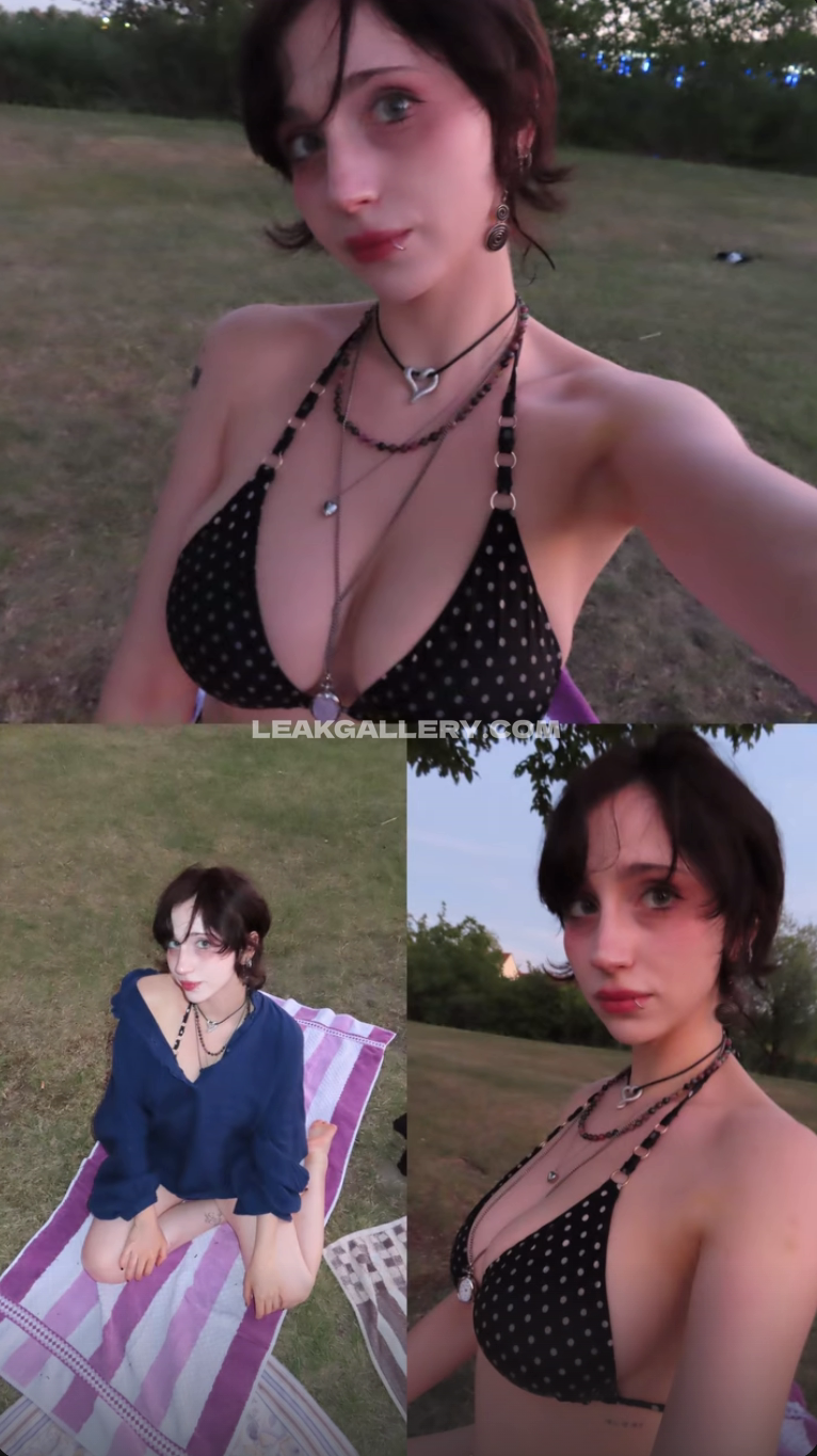 Jasminbigl OnlyFans Nudi in Esclusiva Trapela #12965710