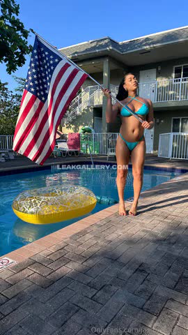 Jasmine Exclusive Leaked Nude OnlyFans #14593941