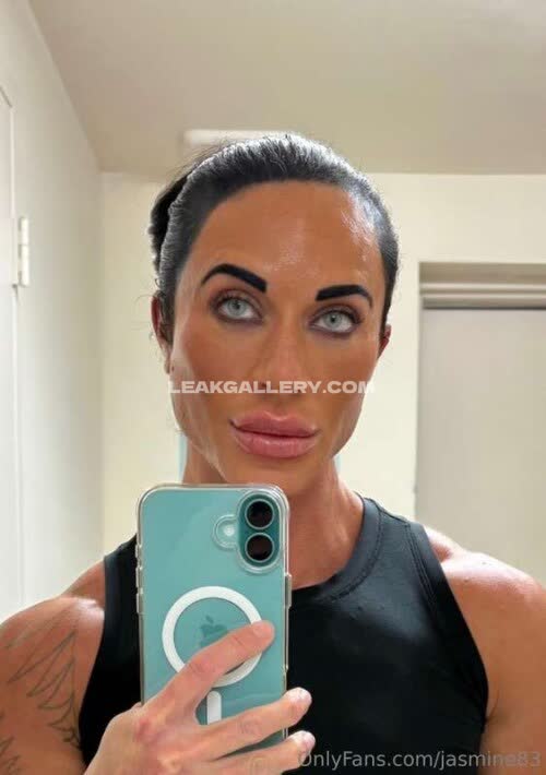 Jasmine83 Exclusive Leaked Nude OnlyFans #12130290