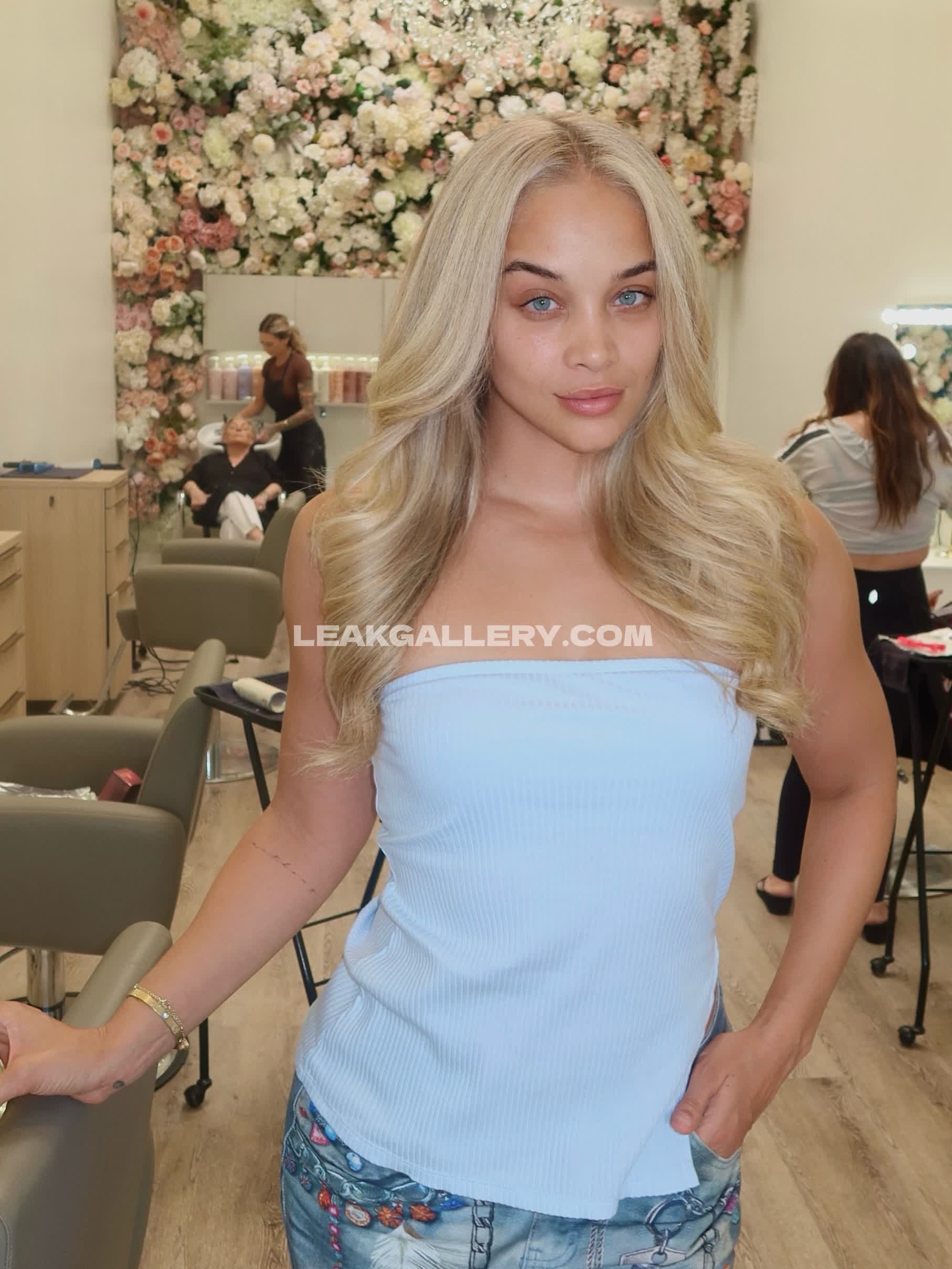 Jasmine_sanders Exclusive Leaked Nude OnlyFans #14849663