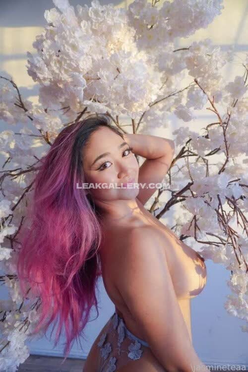 Jasminetea Exclusive Leaked Nude OnlyFans #14511158
