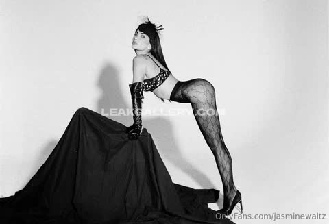 Jasminewaltz Exclusive Leaked Nude OnlyFans #14770383