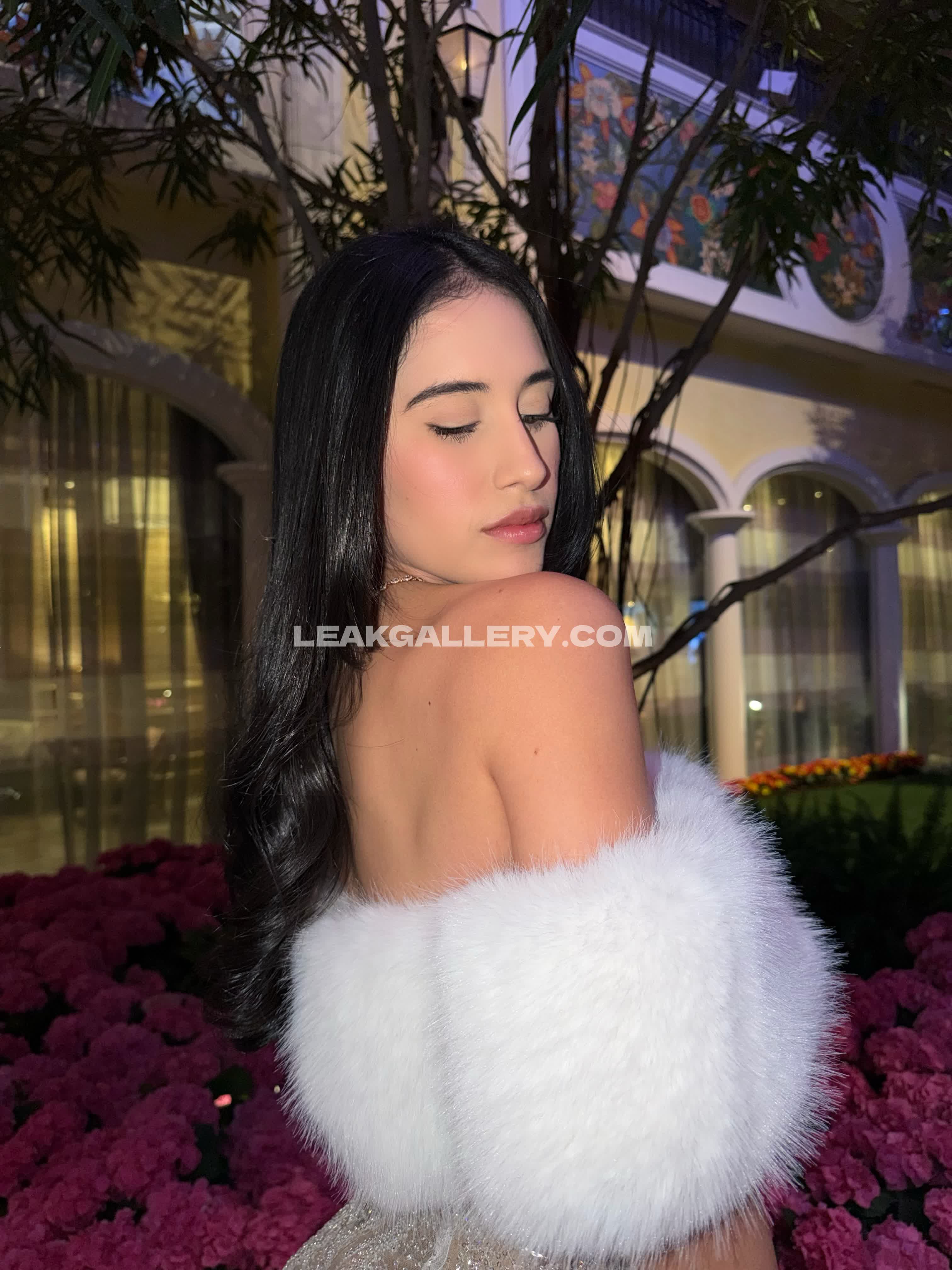 Jassminabrego Exclusive Leaked Nude OnlyFans #12517630