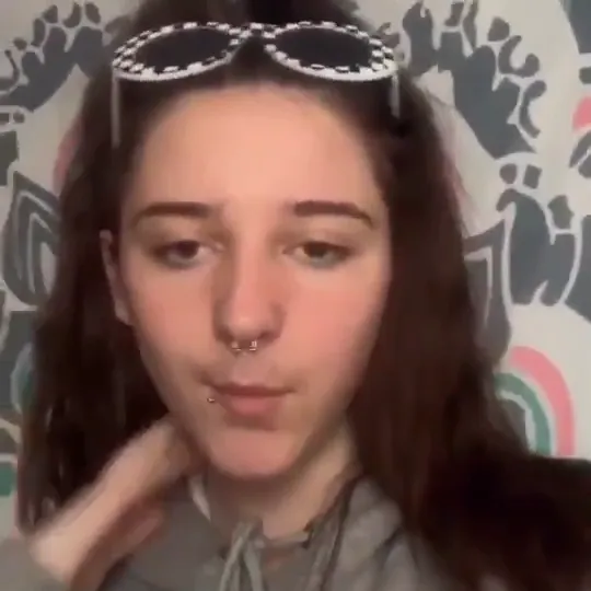 Jaydelv Sunglasses On Head Tease OnlyFans Video Leaked