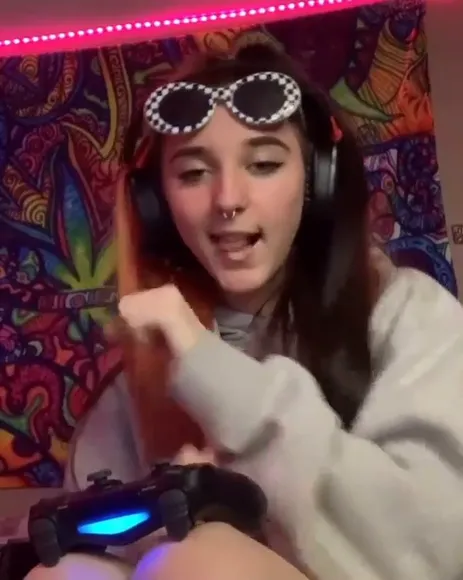 Jaydelv Gaming Controller Tease OnlyFans Video Leaked