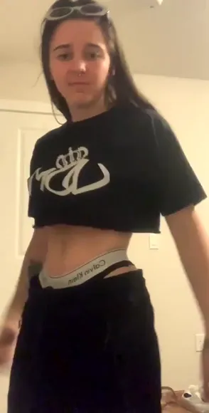 Jaydelv Thong Waistband Tease OnlyFans Video Leaked