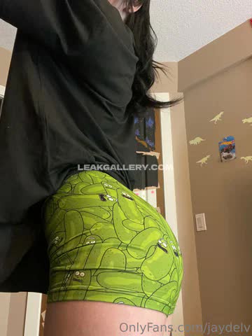 Jaydelv Exclusive Leaked Nude OnlyFans #14347741