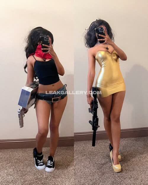 Jaz Exclusive Leaked Nude OnlyFans #16065862