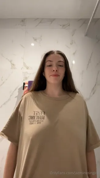 jazminesinging video thumbnail