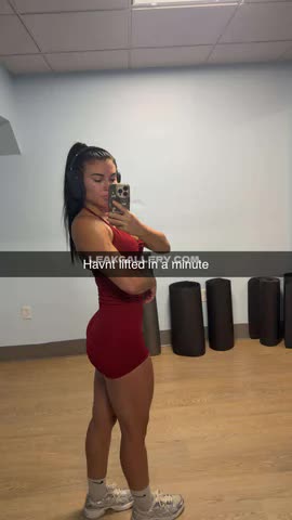 Jazmyn_wwe Exclusive Leaked Nude OnlyFans #14987059