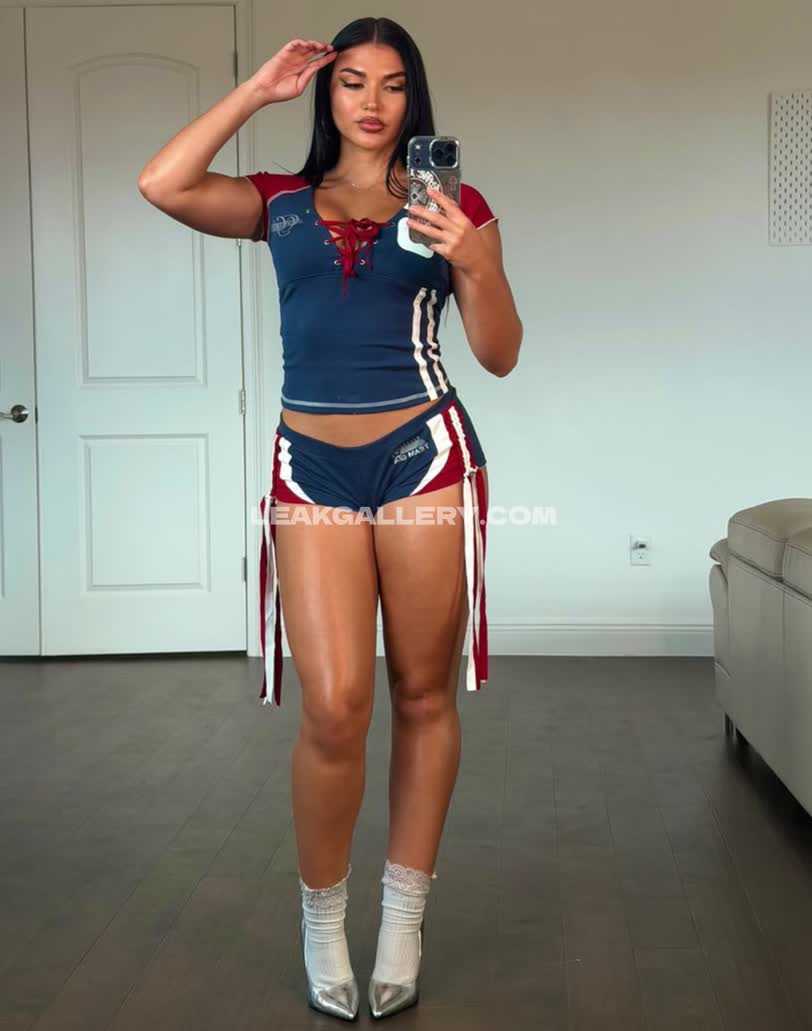 Jazmyn_wwe Exclusive Leaked Nude OnlyFans #13073890