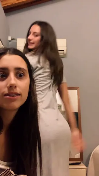 Jazperaltaaa Tight Dress Ass Shake OnlyFans Video Leaked