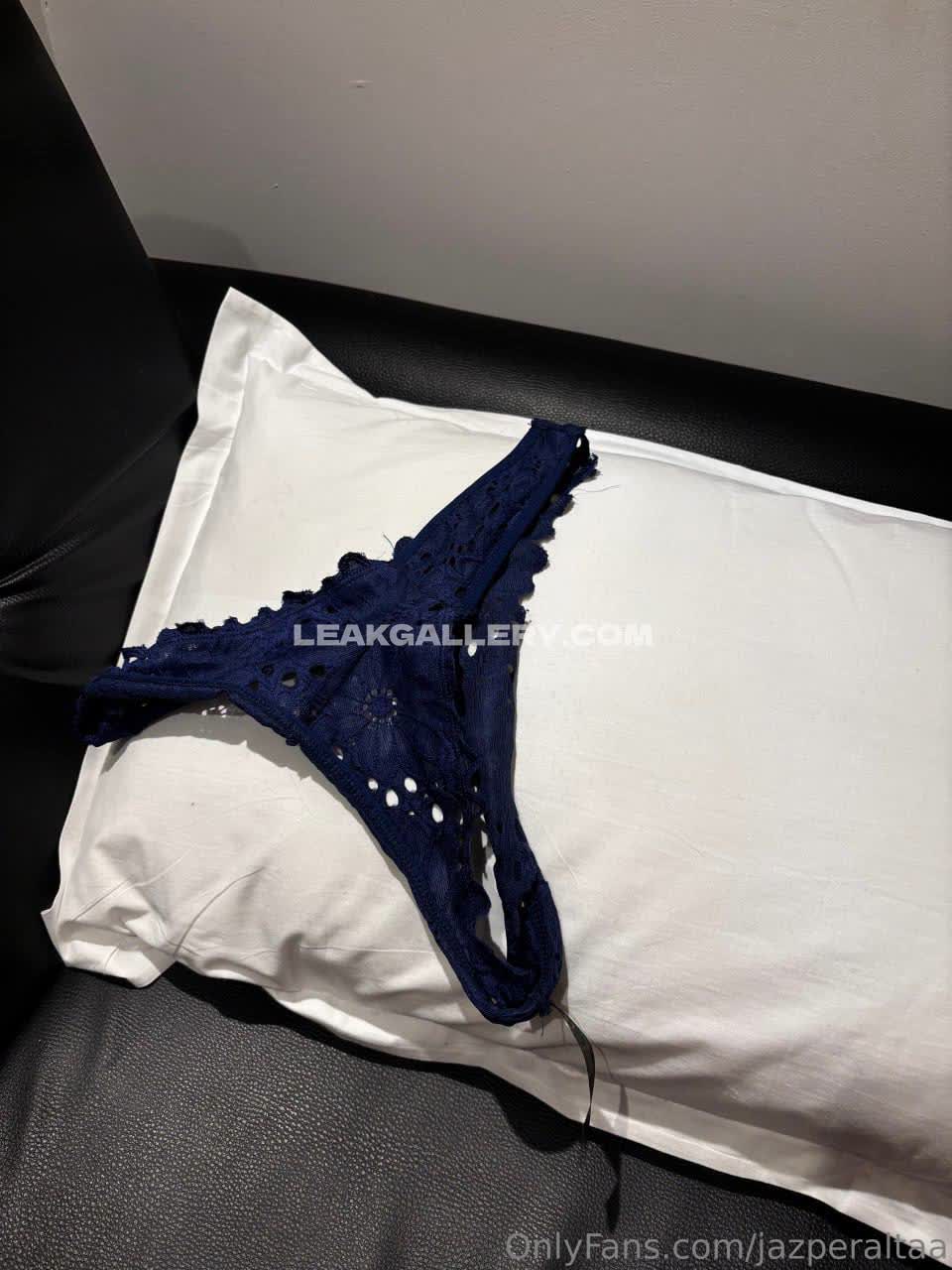Jazperaltaaa / jazperalta_ Exclusive Leaked Nude OnlyFans #13327143