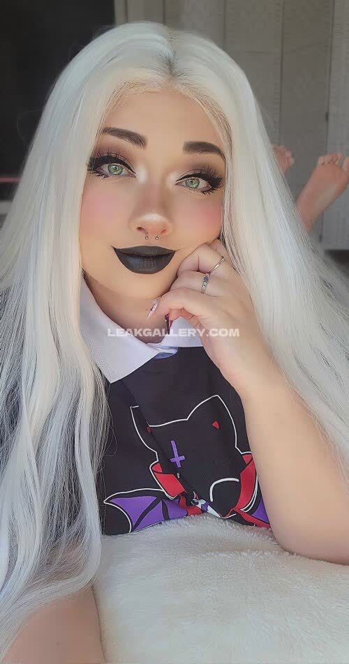 Jazzyfoxe Exclusive Leaked Nude OnlyFans #12224933