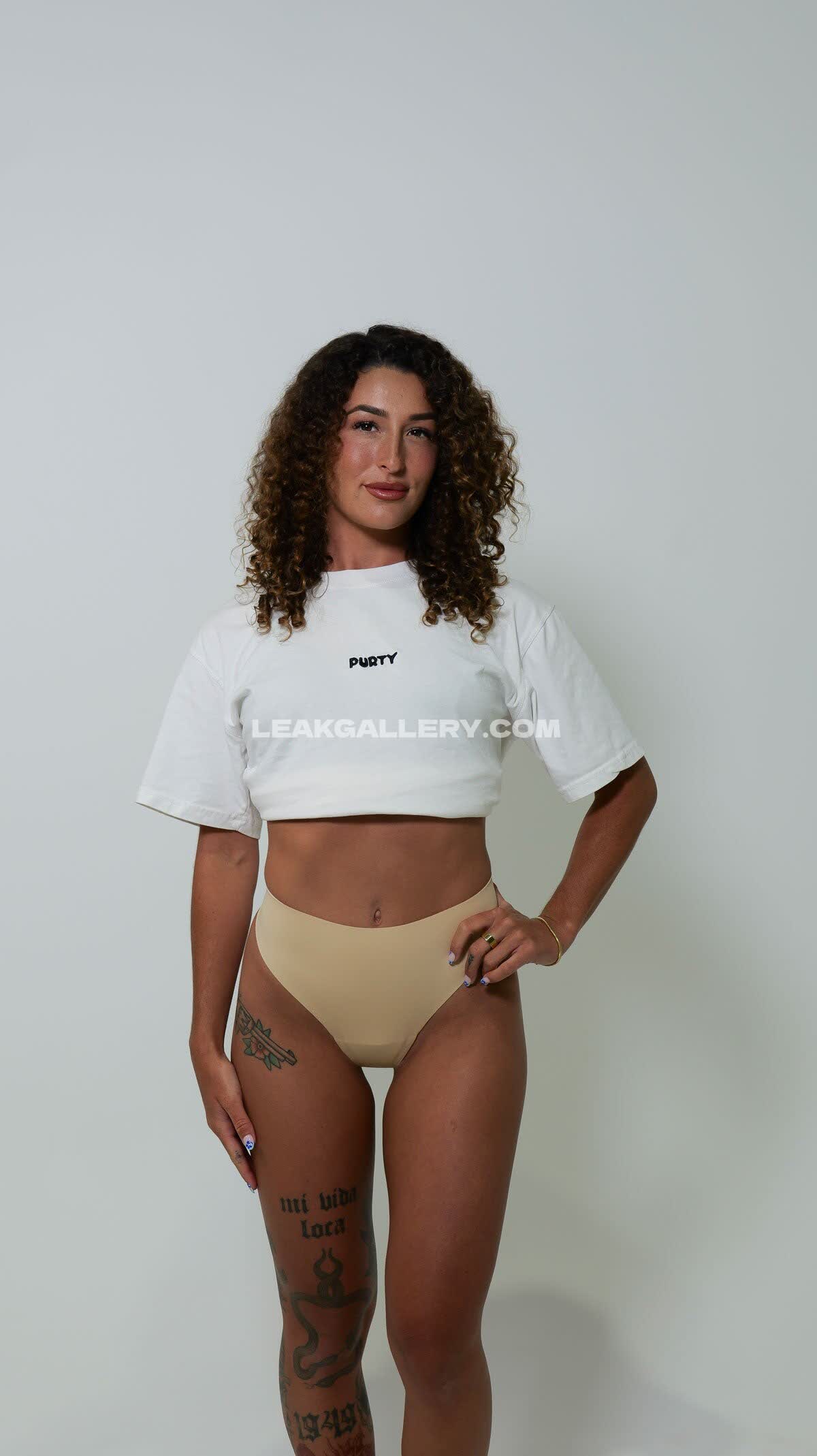 Jazzyparr_ Exclusive Leaked Nude OnlyFans #12839033
