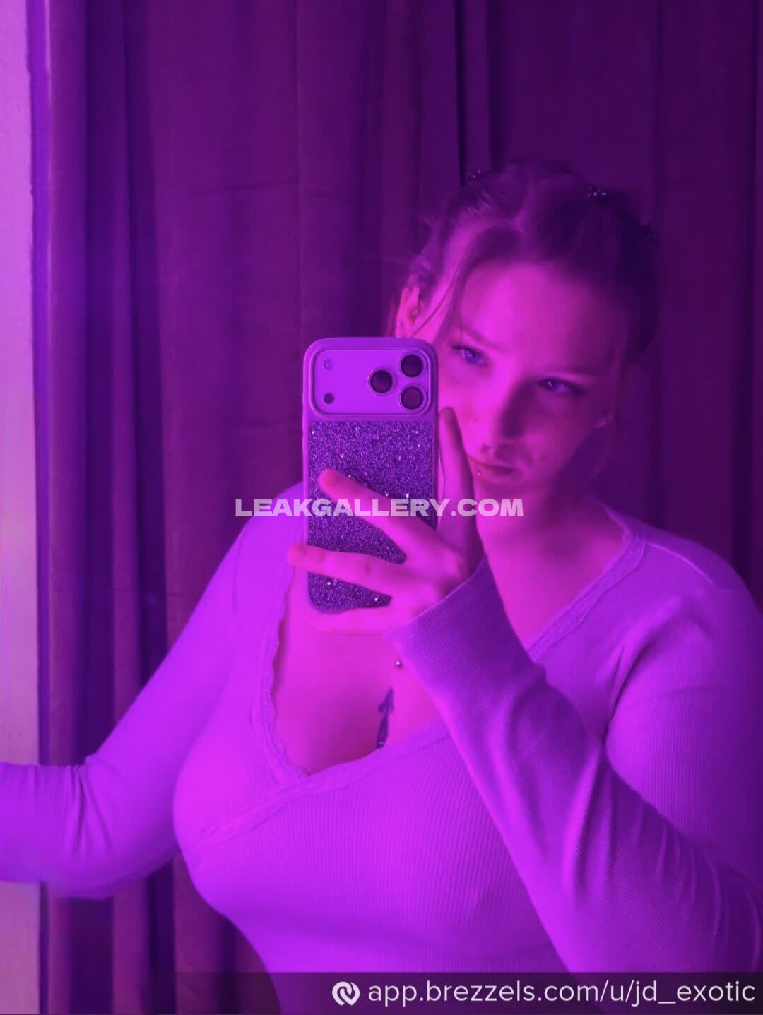 Jd.exotic Exclusive Leaked Nude OnlyFans #12850967