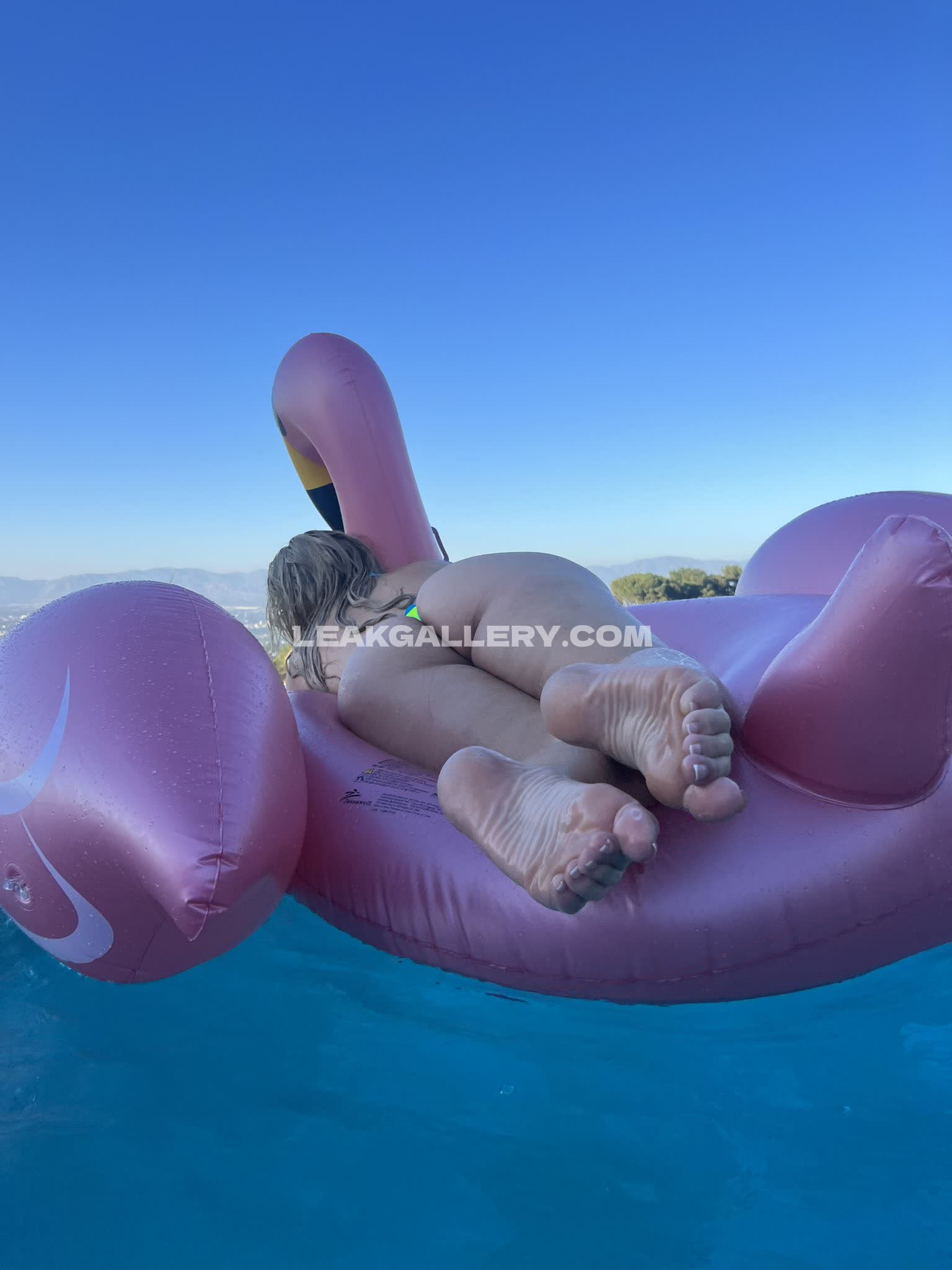 Jeanemarieofficial Exclusive Leaked Nude OnlyFans #13331939