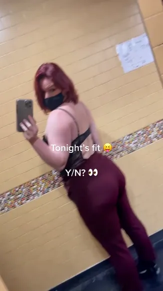 Jeanna_harrison Lace Bra Selfie Tease OnlyFans Video Leaked