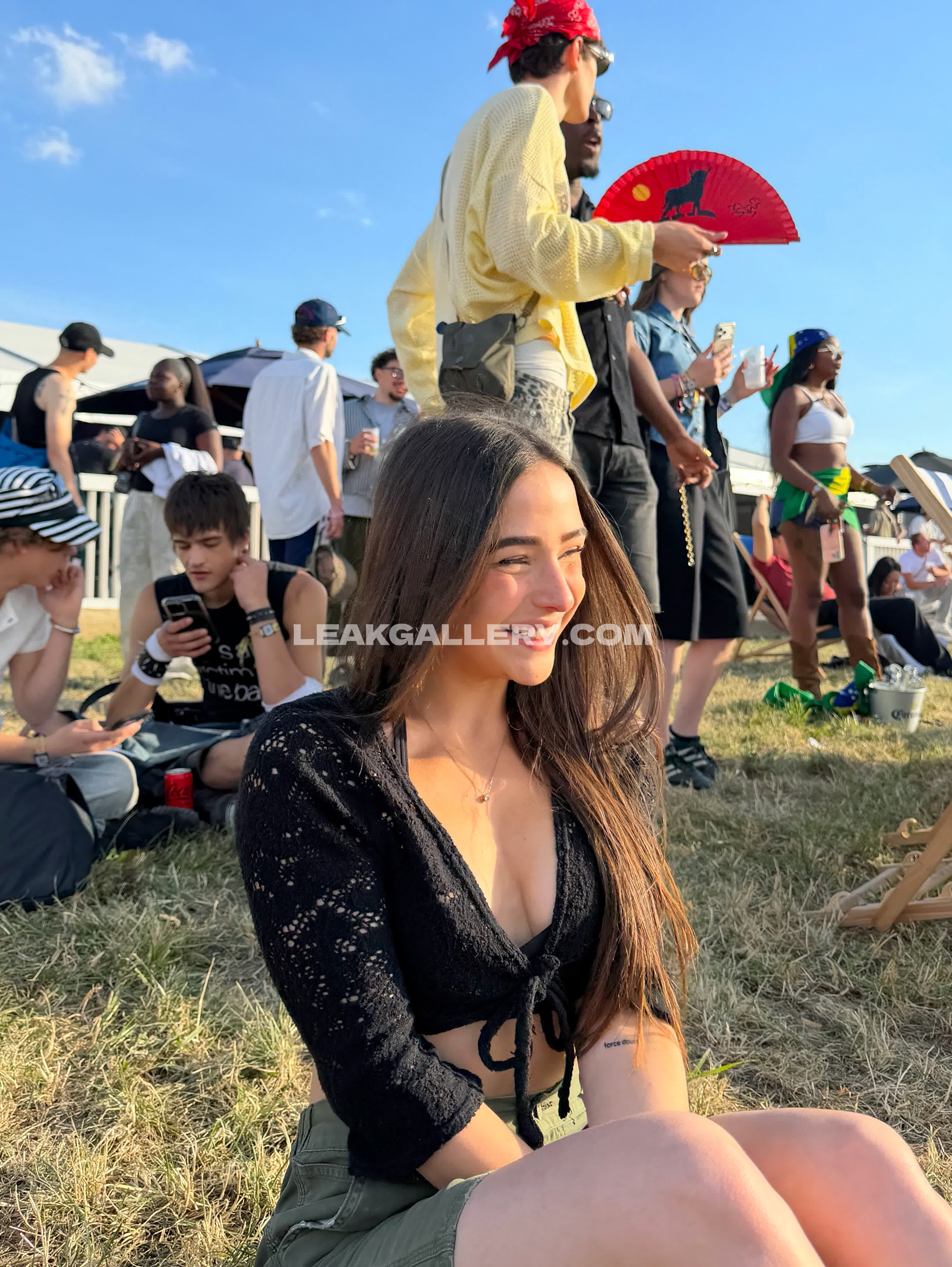 Jeanne Exclusive Leaked Nude OnlyFans #13159565